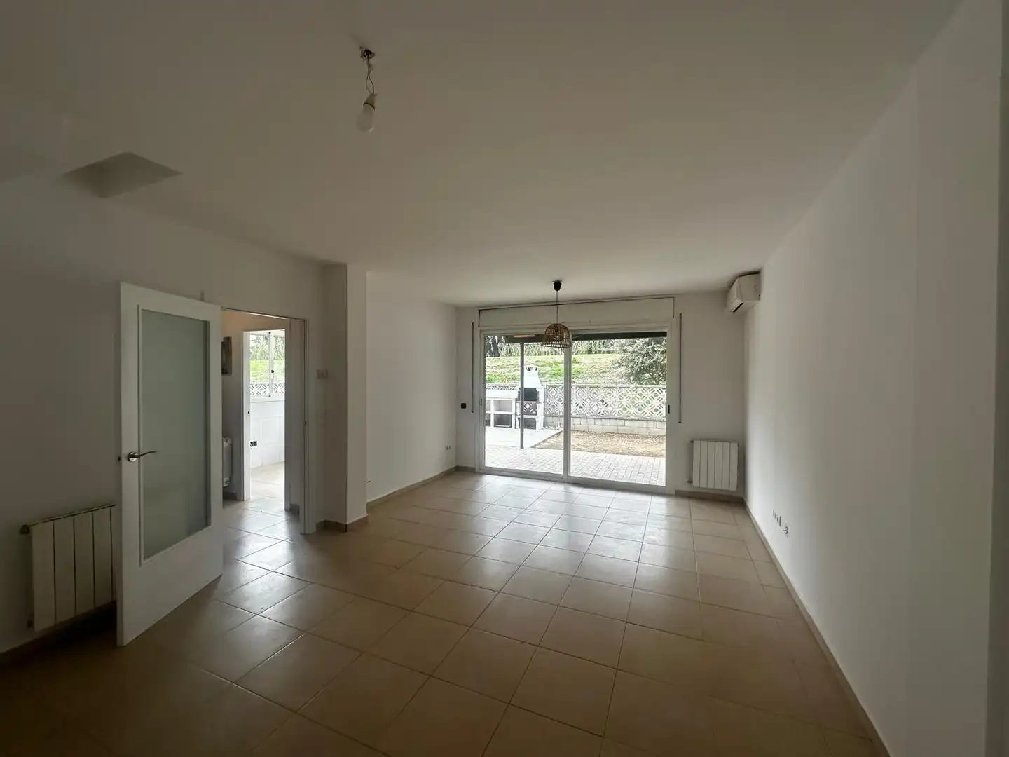 Living room of Houses for sale in Tordera  with Air Conditioner, Heating and Private garden