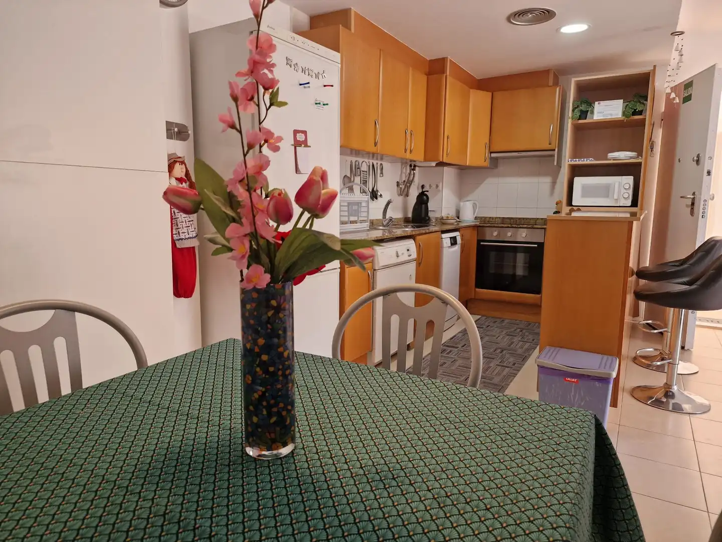 Apartamento con piscina en venta en Carrer REALENC UR FONT NOVA, imagen 12