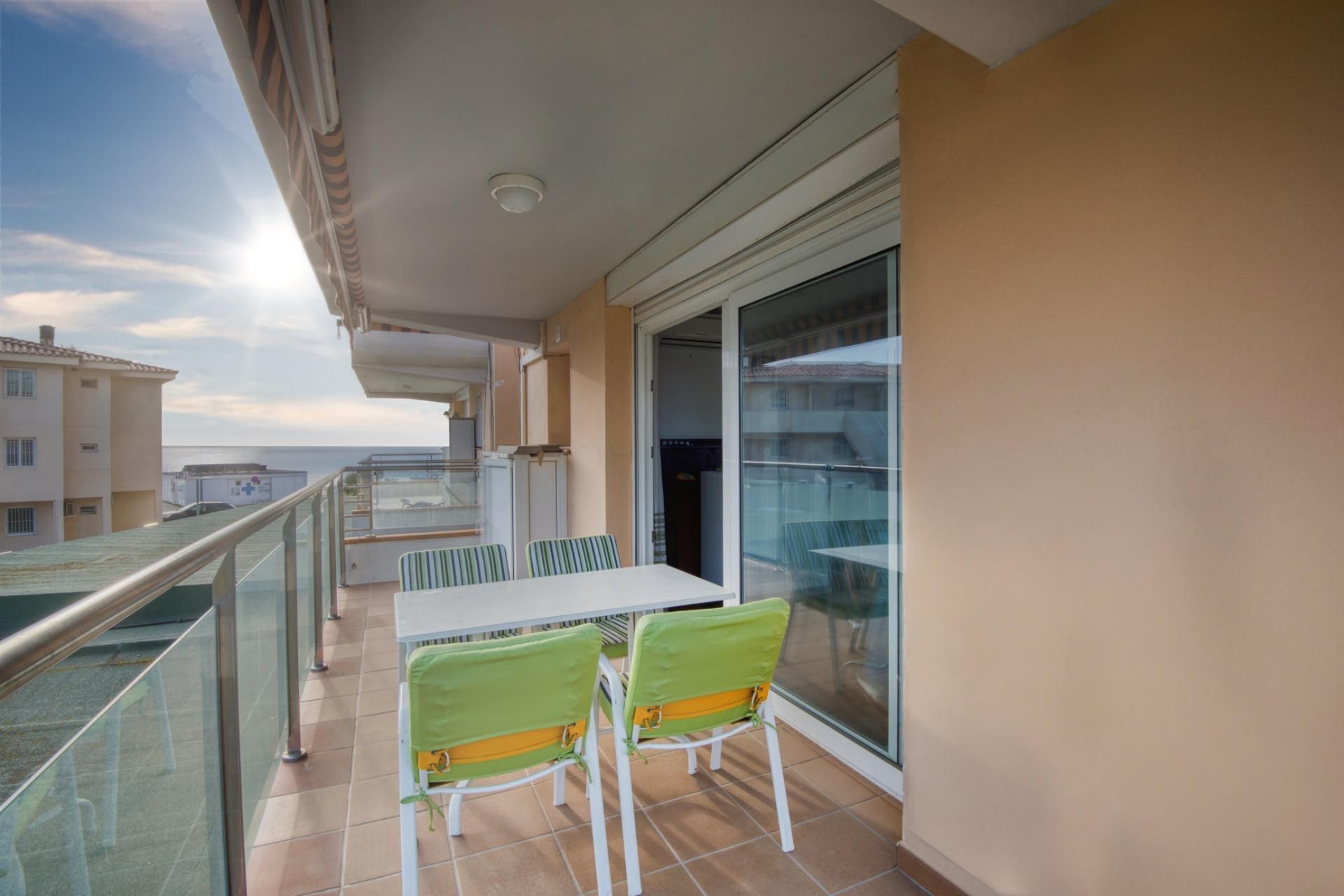 Apartament en venda a Passeig TORRE VALENTINA, 7, Torre Valentina - Mas Vilar de La Mutxada - Treumal