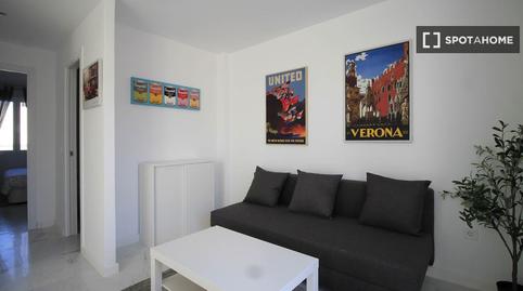 Photo 2 of Apartment to share in Moscardó, Madrid