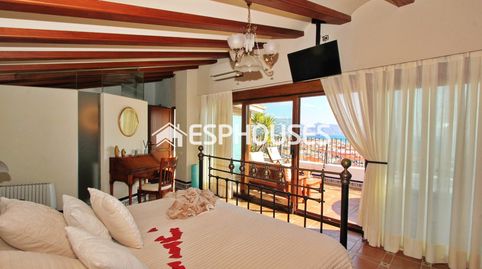 Foto 3 von Haus oder Chalet zum Verkauf in Altea ciudad, Altea