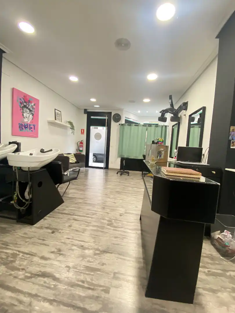 Local comercial en venta en Gipuzkoa Kalea 15, imagen 10