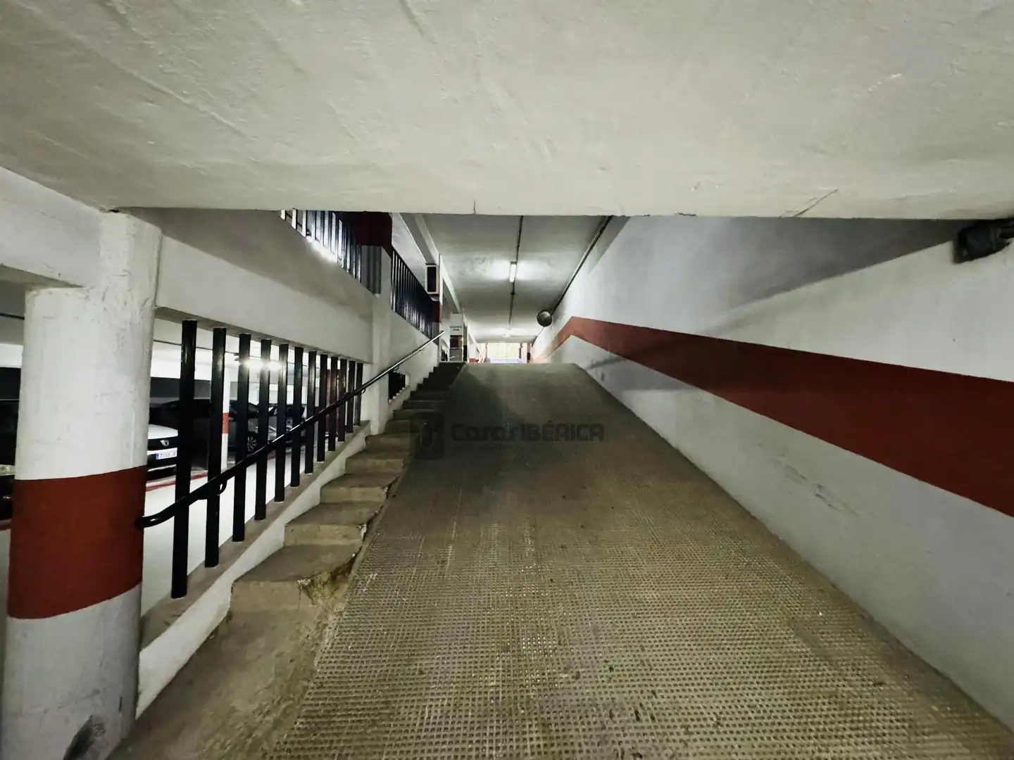 Einzelparkplatz zum Verkauf in Benicalap, imagen 9