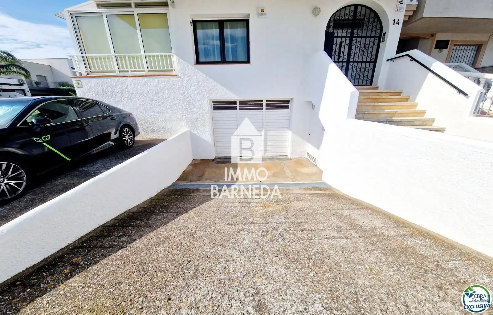 Piso con terraza en venta en PORT ALEGRE 14, imagen 58