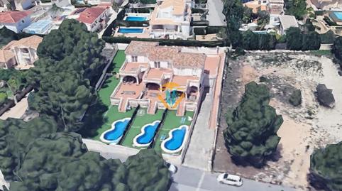 Foto 2 de Casa adosada en venda a San Rafael - Nucia Park, Alicante