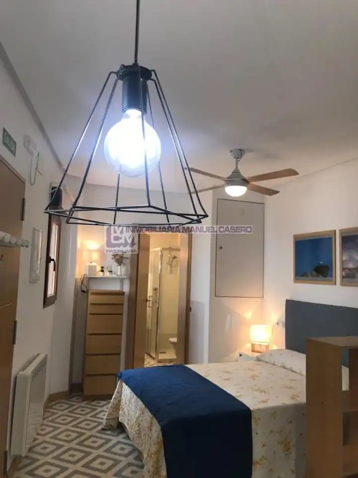 Bedroom of Study for sale in Casco Antiguo
