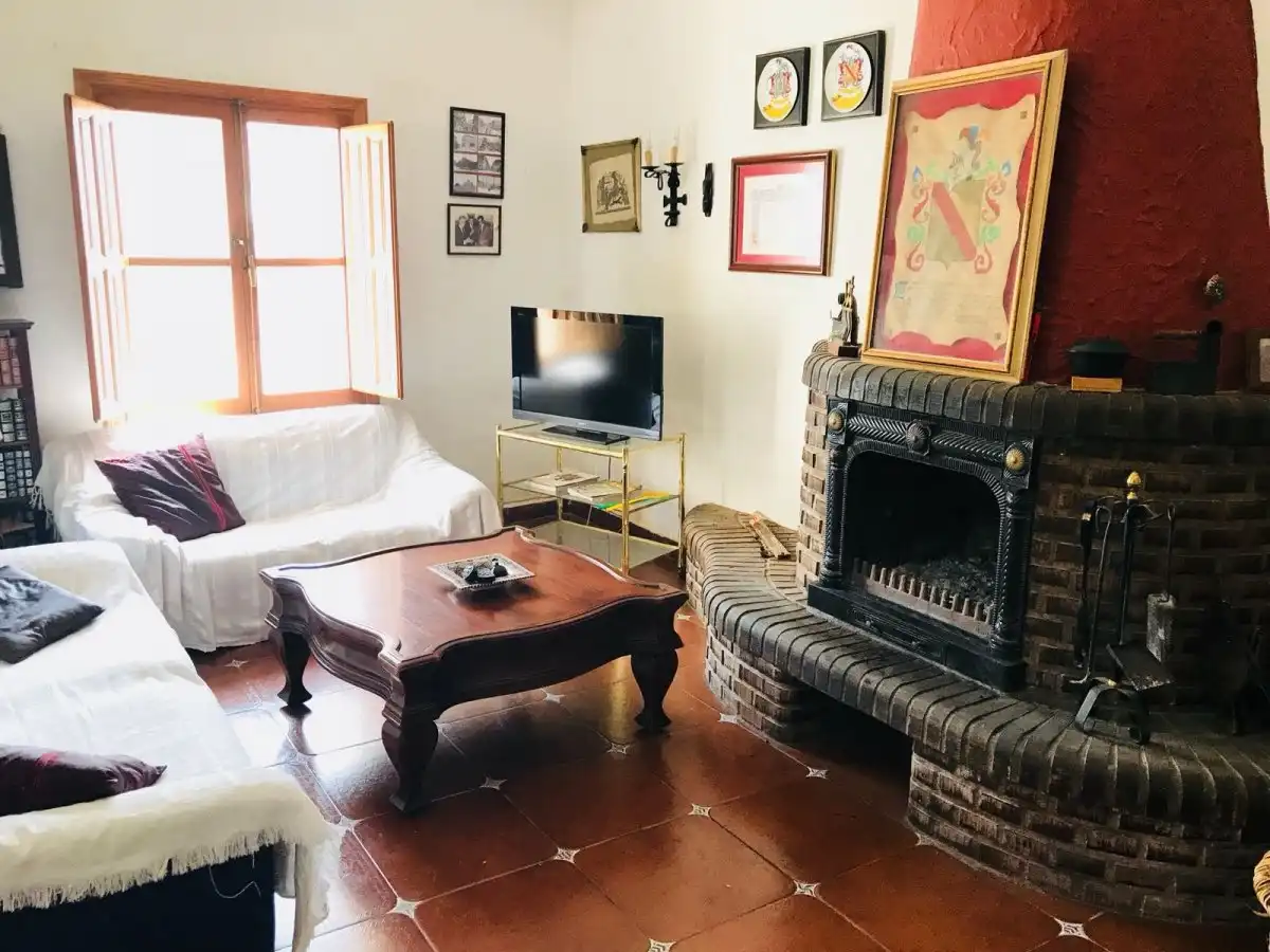 Villa mit Terrasse zum Verkauf in Pedanías Oeste, imagen 4