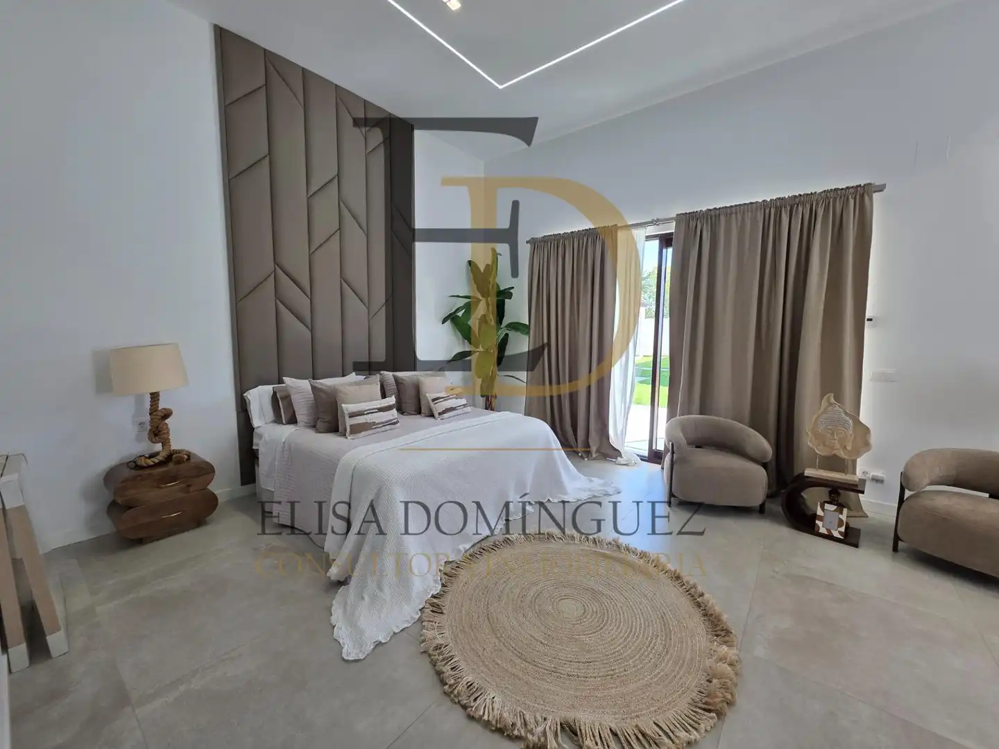 Detached house with pool for sale in Santa Marta de Tormes, imagen 13