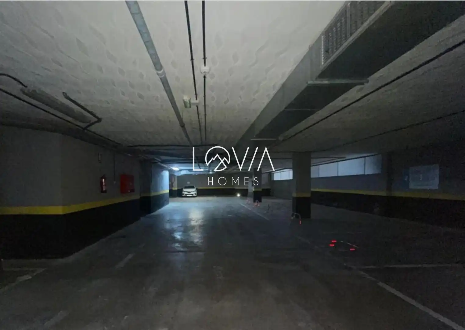 Individual with lift for sale in Severo Ochoa 11, imagen 6