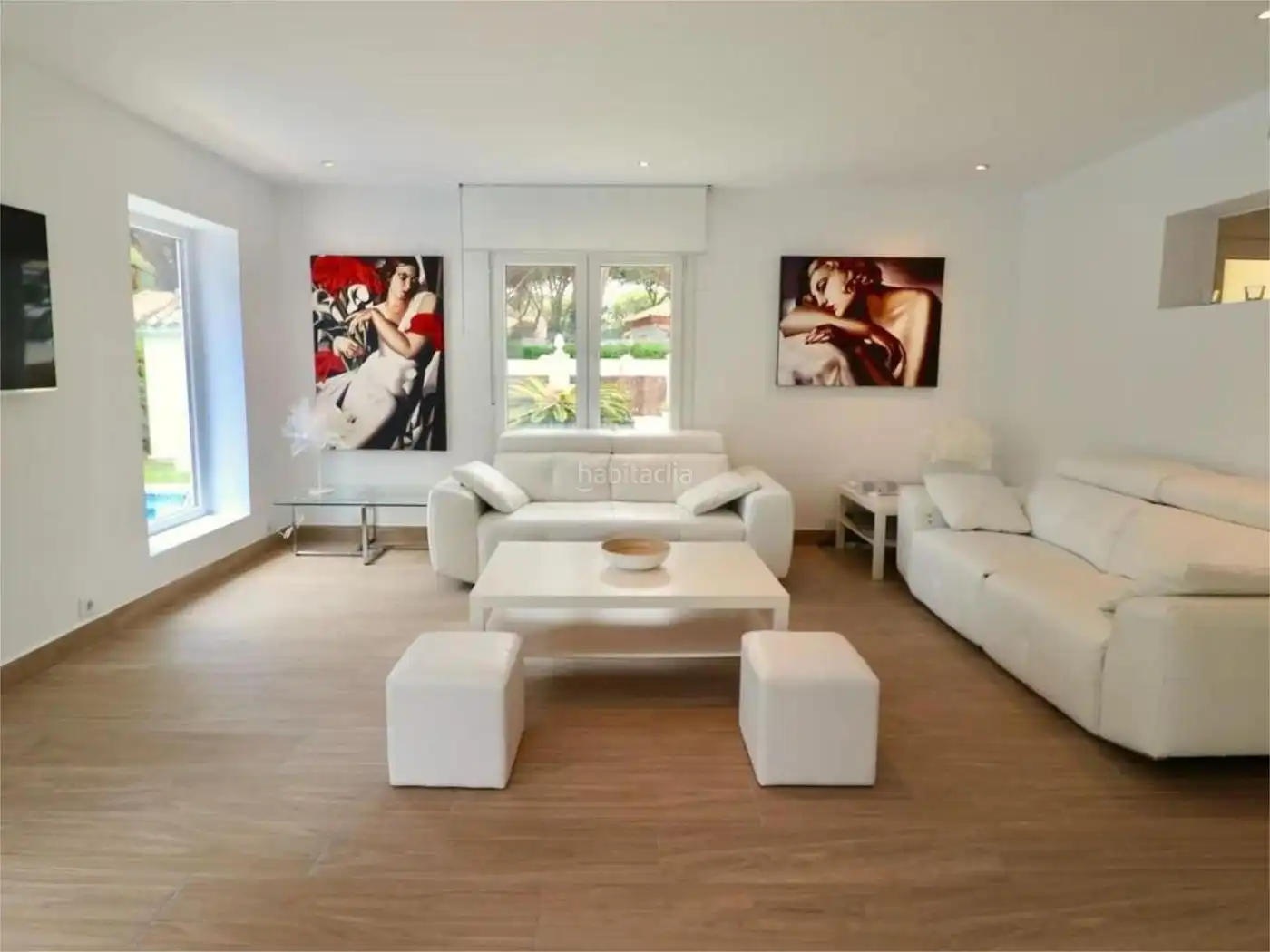 Haus mit Garten zur Miete in Calle Cerezo 20, imagen 6