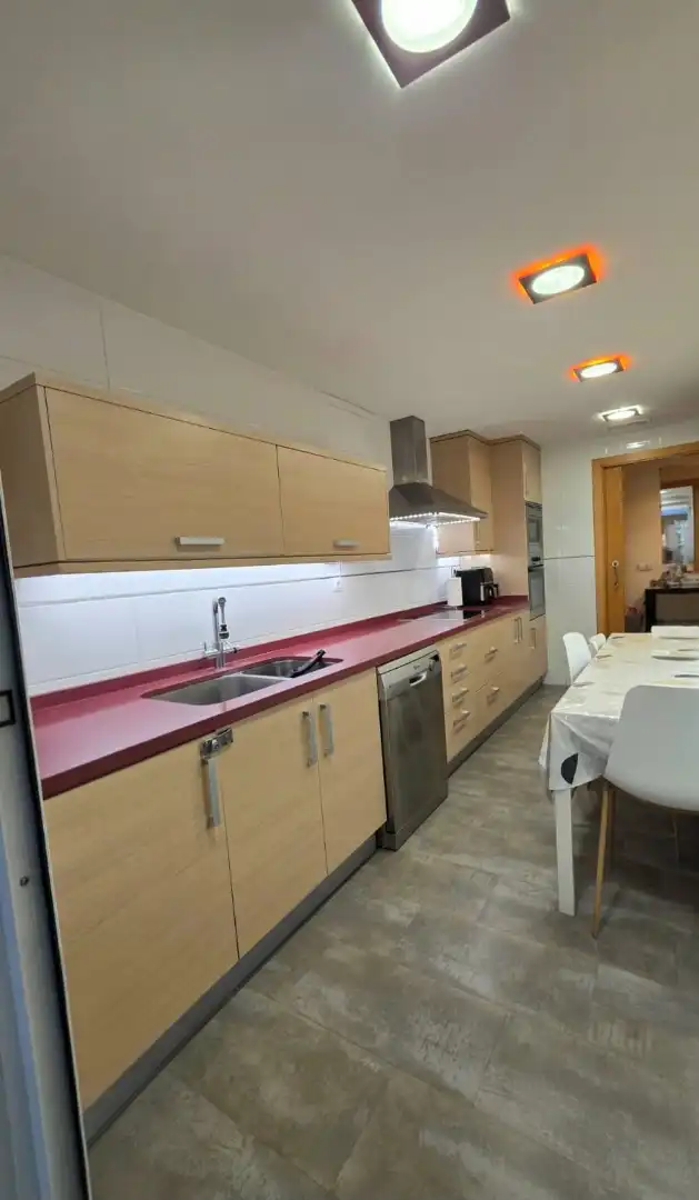 Appartement avec terrasse à vendre à Xàtiva, imagen 6