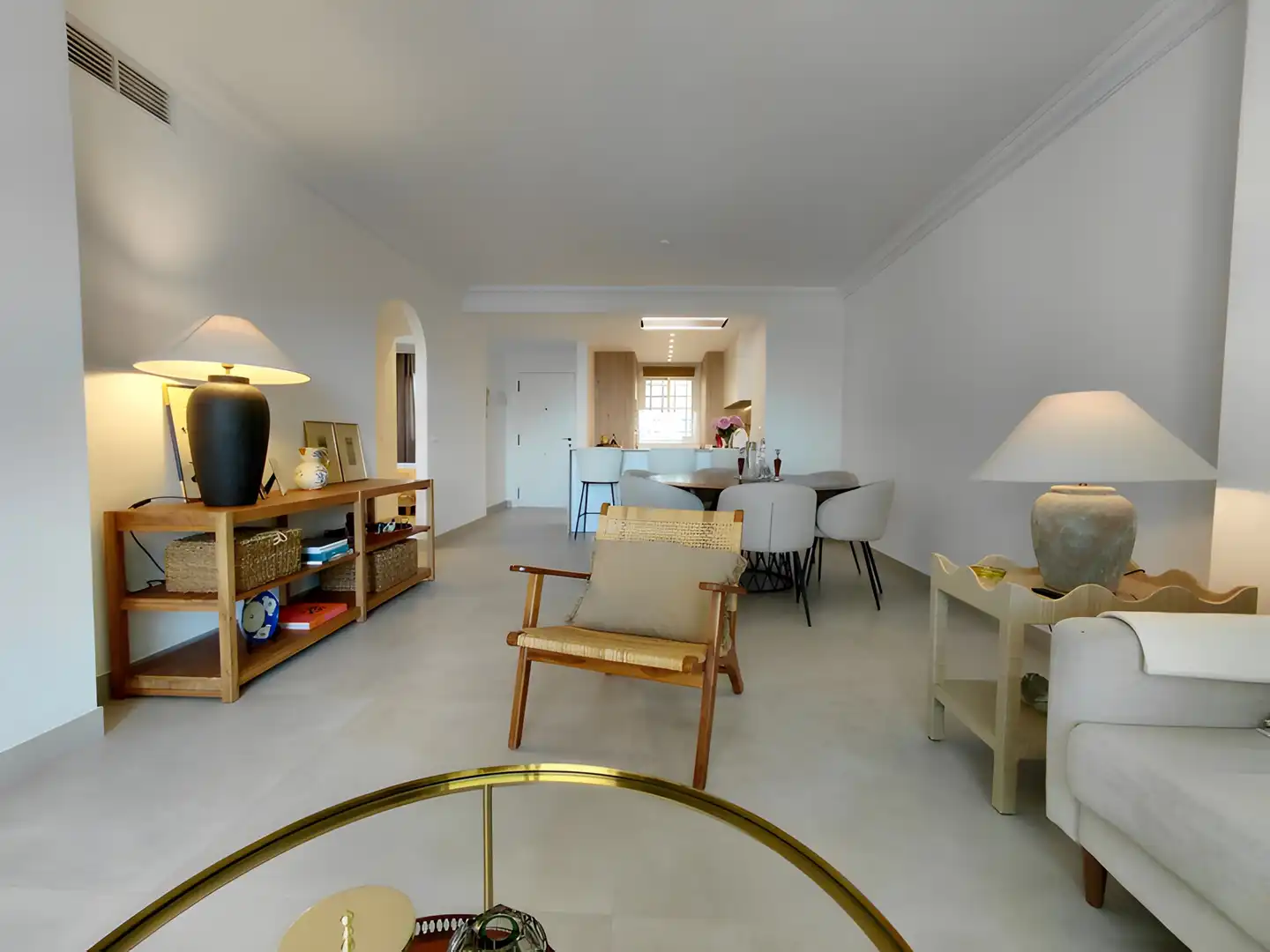 Apartamento con piscina en venta en Milla de Oro, imagen 11