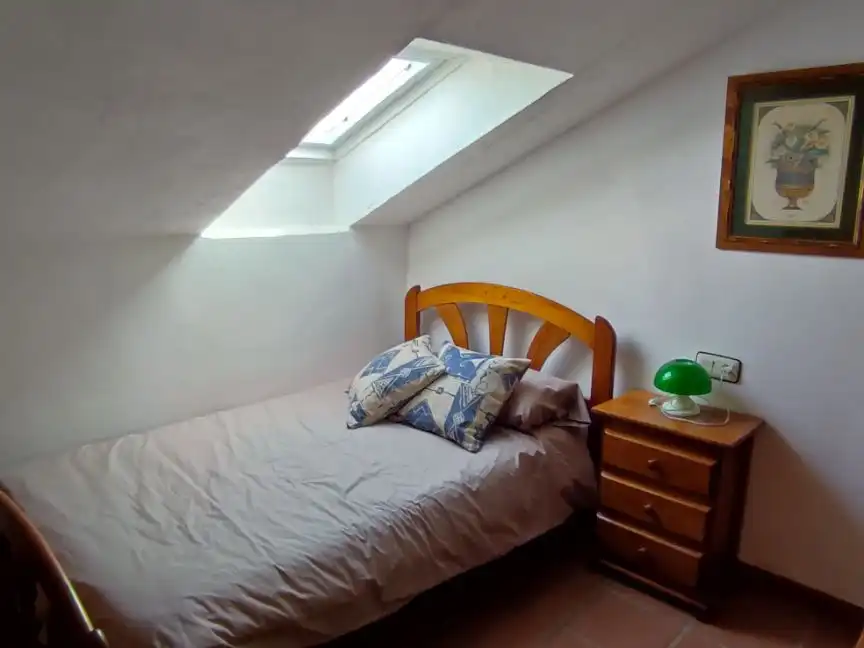 Casa rústica amb jardí en venda a Calle Diseminados 39, imagen 17