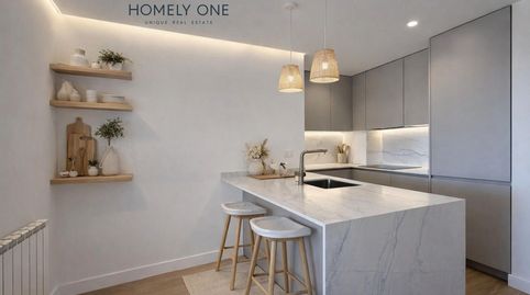 Photo 3 of Flat for sale in Martinez Izquierdo, Guindalera, Madrid Capital