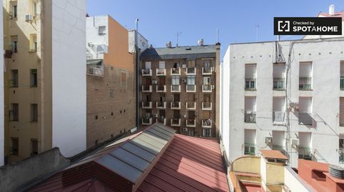Photo 5 of Flat for rent in Gaztambide, Madrid Capital