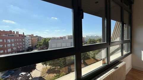 Foto 4 von Wohnung zur Miete in El Rosón - Kelvinator, Getafe
