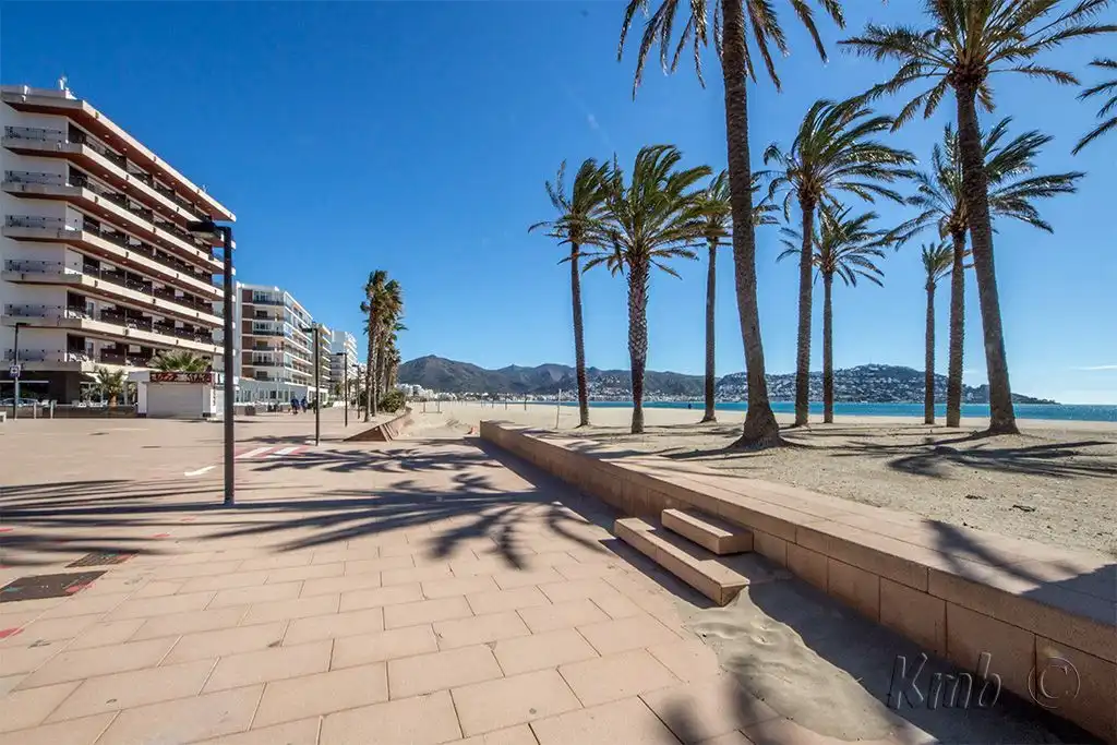 Apartamento en venta en DE LA PLATJA, Santa Margarita