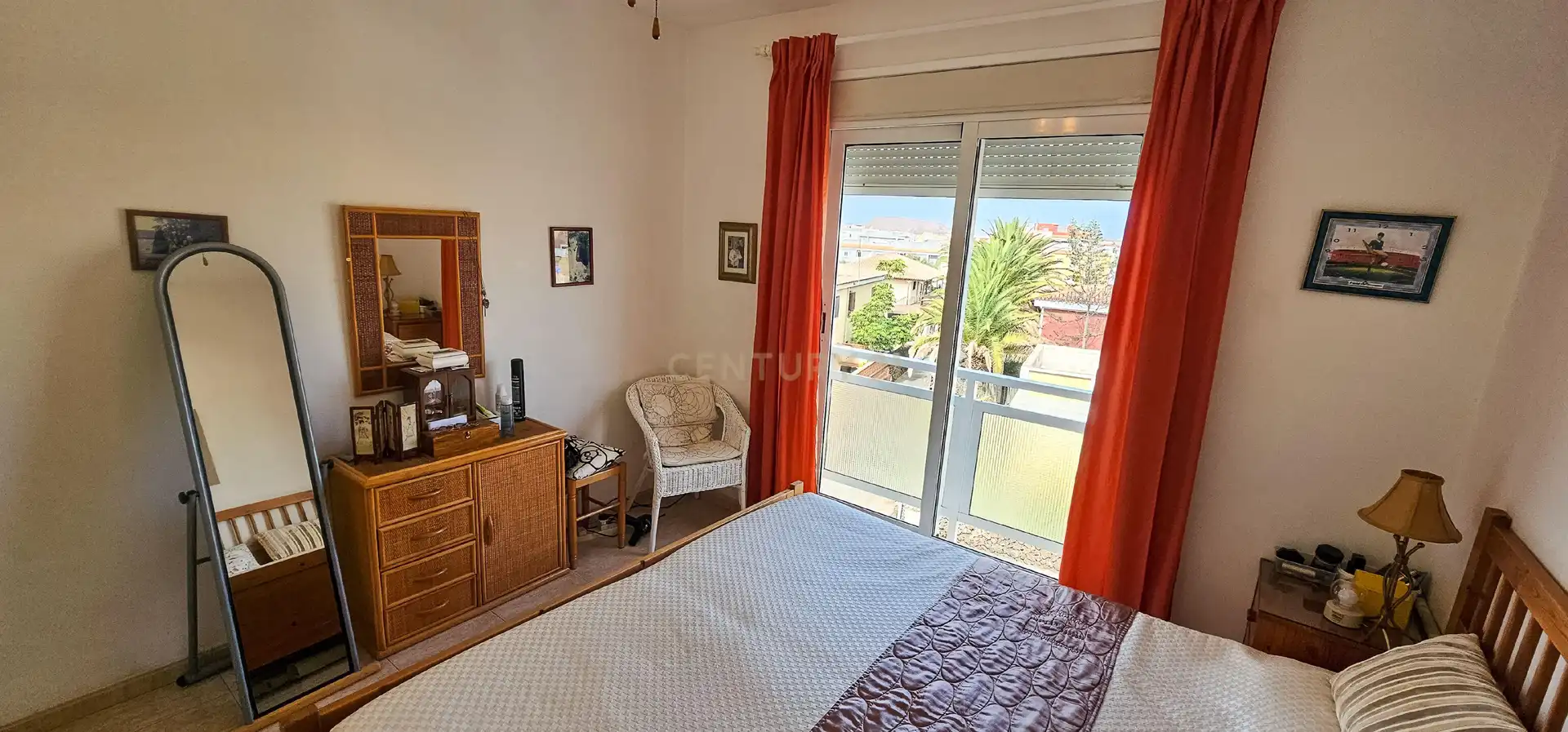 Bedroom of Apartments for sale in Arona