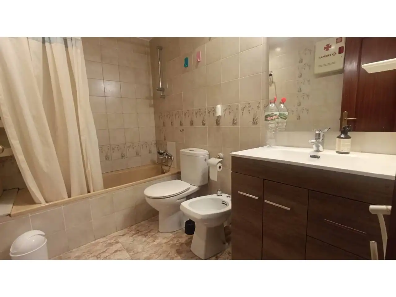 Flat with lift for sale in Calle CARRERAS CANDI, imagen 13