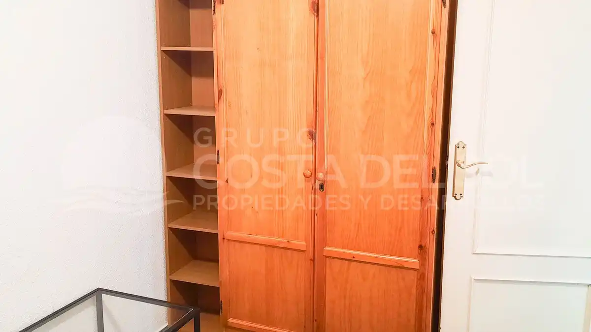 Apartament amb piscina de lloguer a El Pinillo, imagen 10
