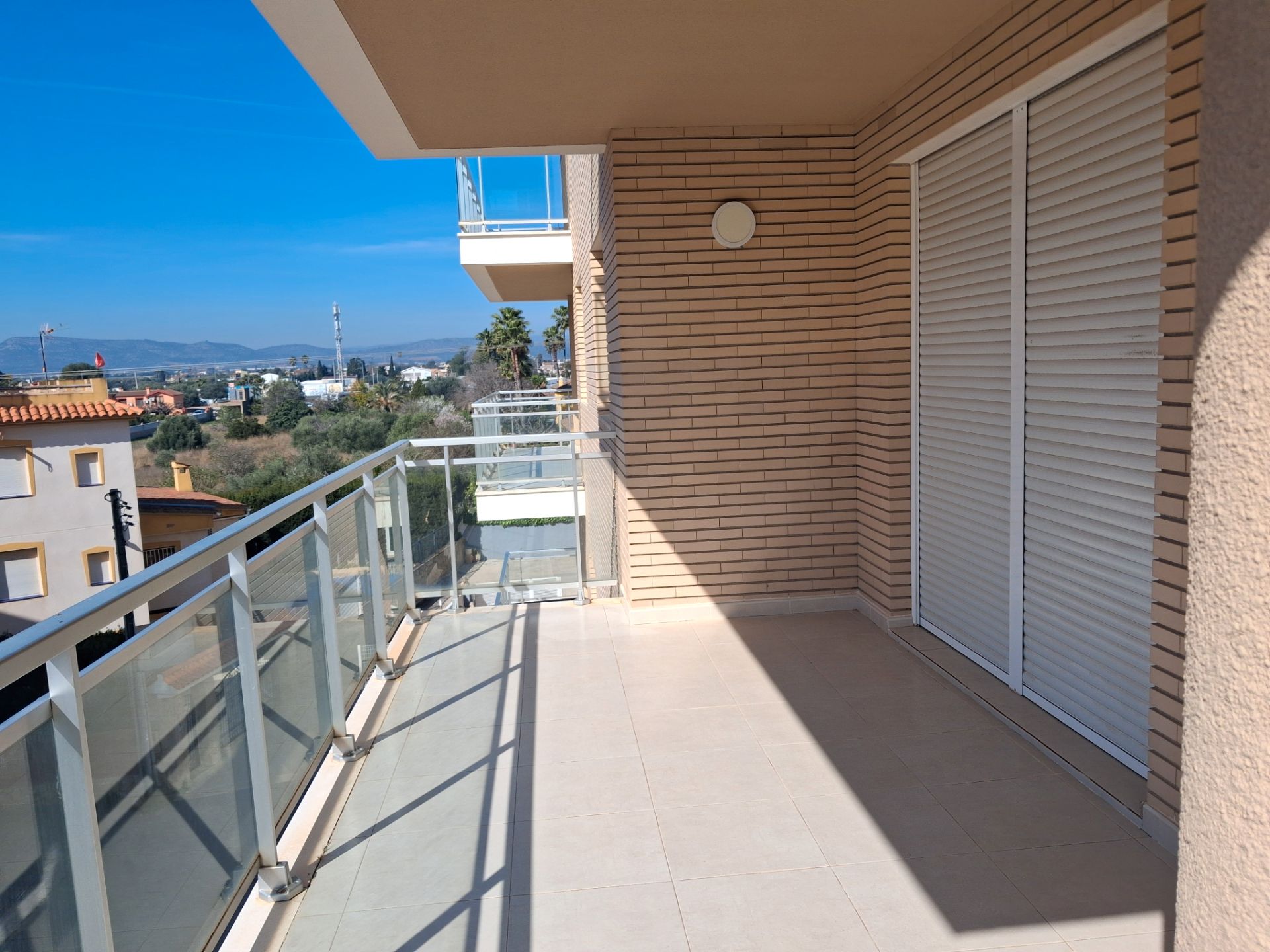 Pis en venda a La Volta