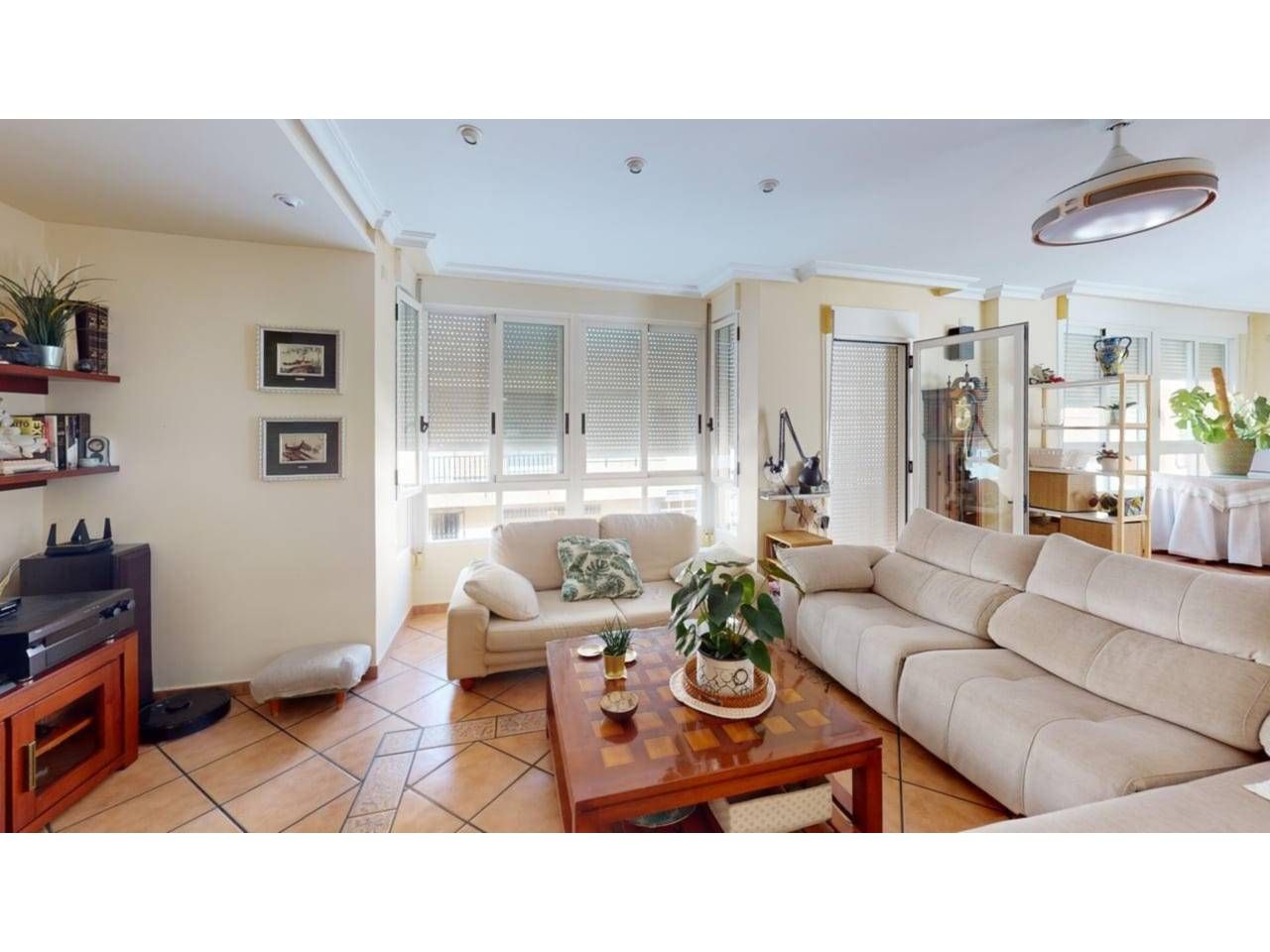 Exterior view of Duplex for sale in Caravaca de la Cruz  with Air Conditioner, Heating and Terrace