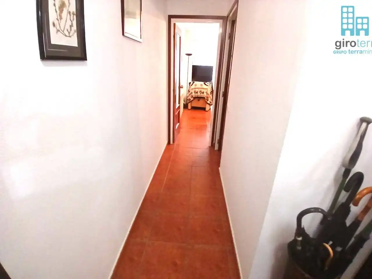 Appartement avec terrasse à vendre à Malgrat de Mar, imagen 12