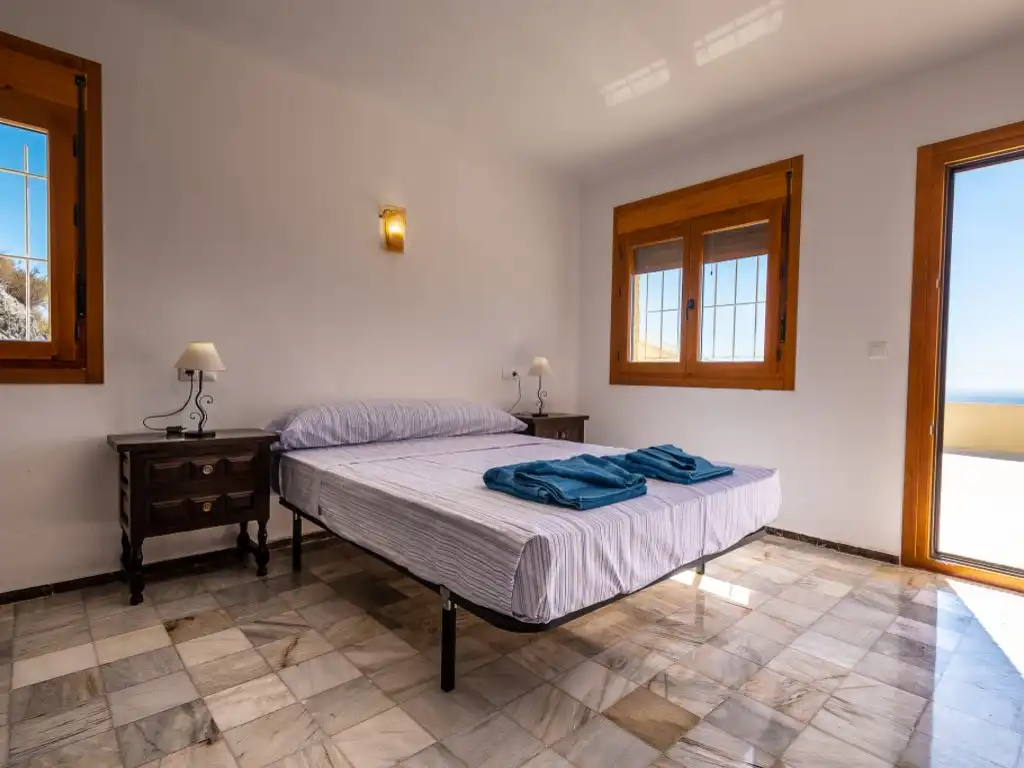 Casa con piscina in vendita a Vista de los Ángeles, imagen 9