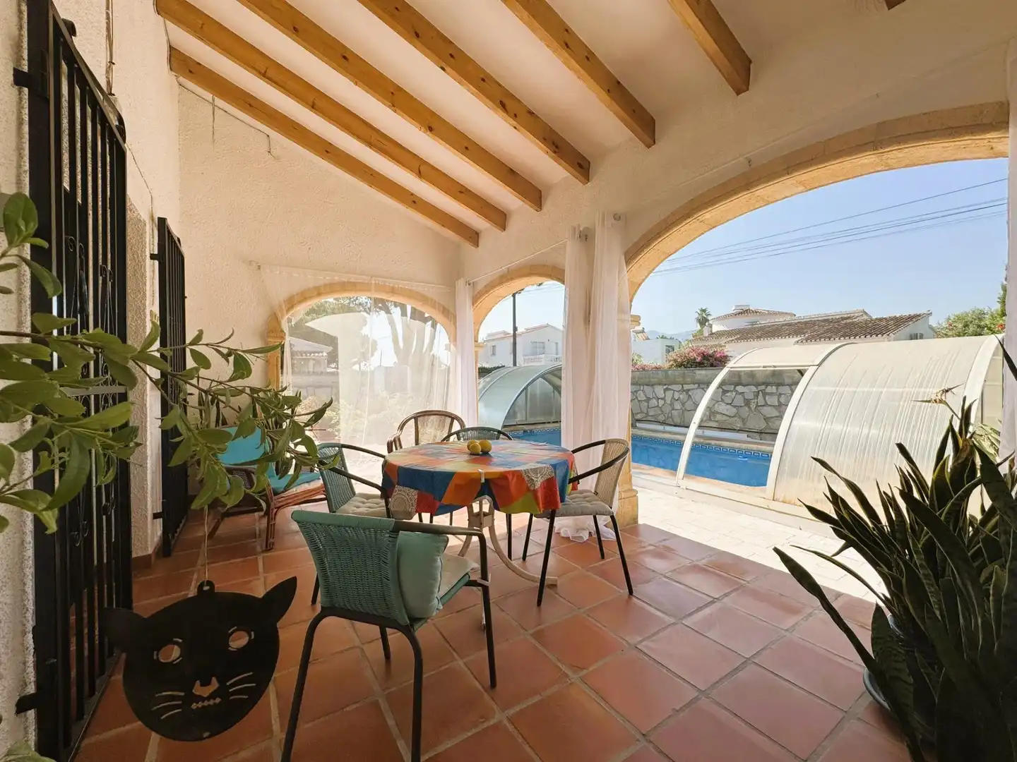 Villa avec piscine à vendre à Las Marinas / Les Marines, imagen 8
