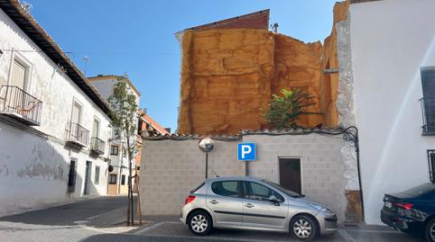 Foto 4 de Residencial en venda a Plaza Oñate, 1, Centro, Toledo