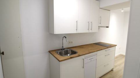 Foto 5 de Loft en venda a Paseo del Bertsolari Txirrita, Altza, Donostia - San Sebastián