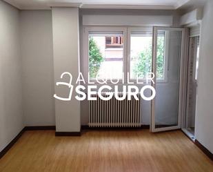Dormitori de Pis de lloguer en Valladolid Capital amb Calefacció i Terrassa