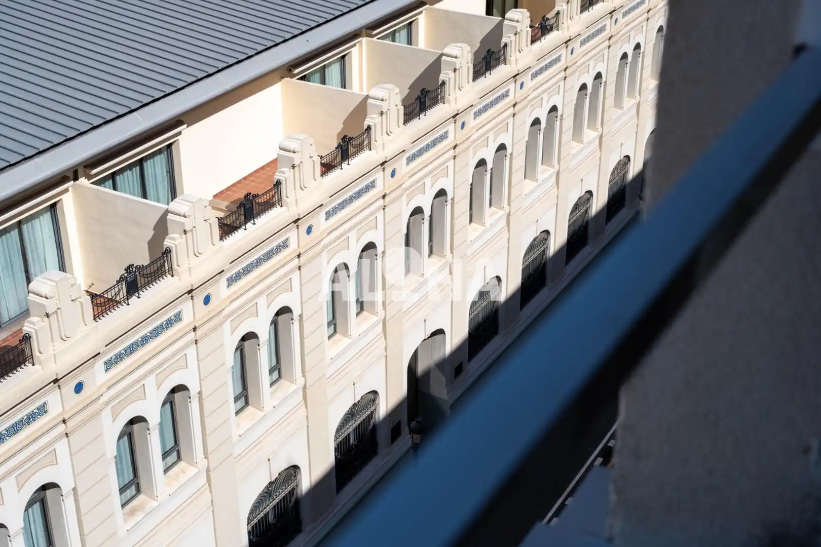 Flat for rent in Mestalla