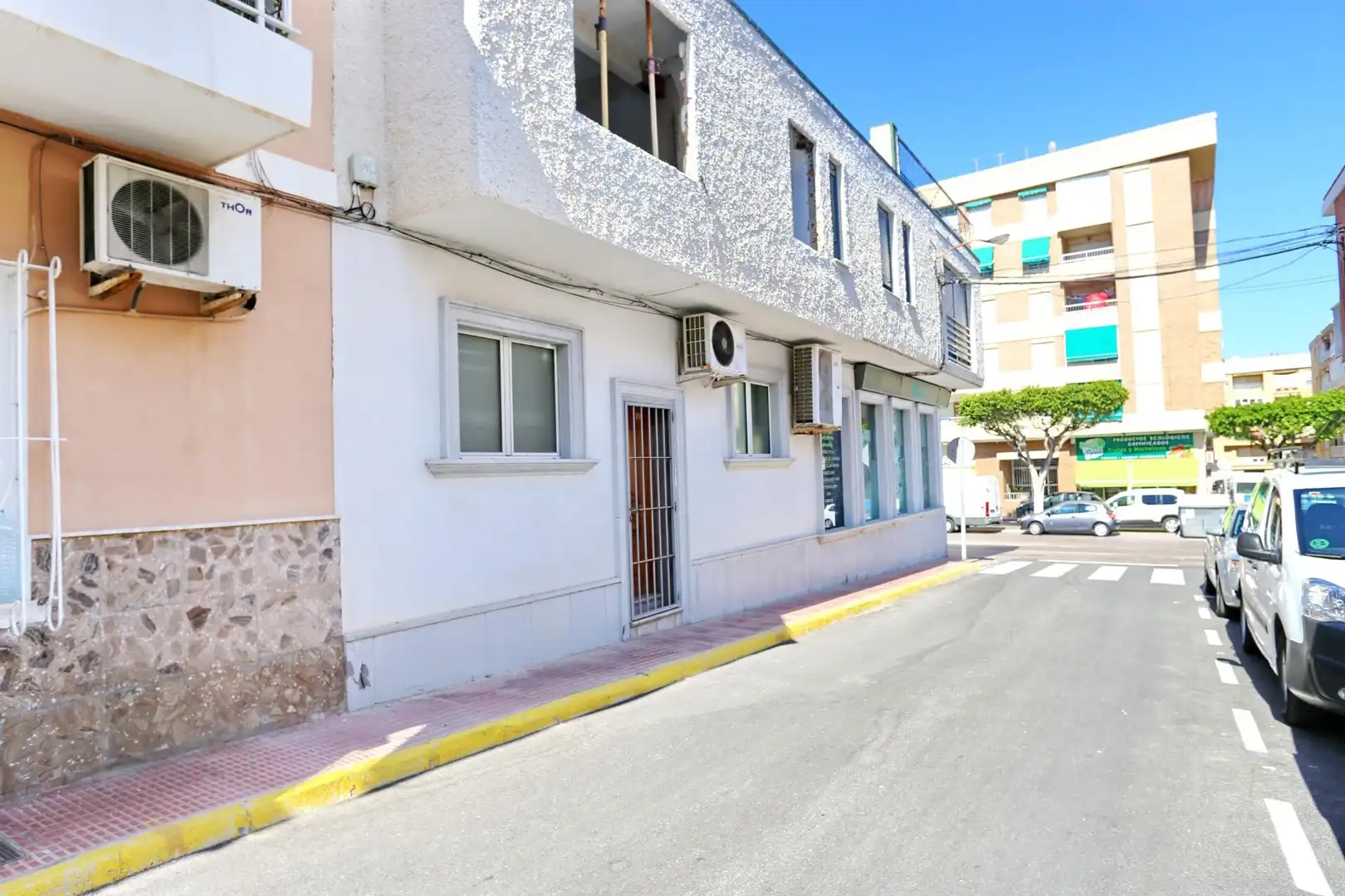 Local comercial en venta en Calle San Pedro, imagen 15