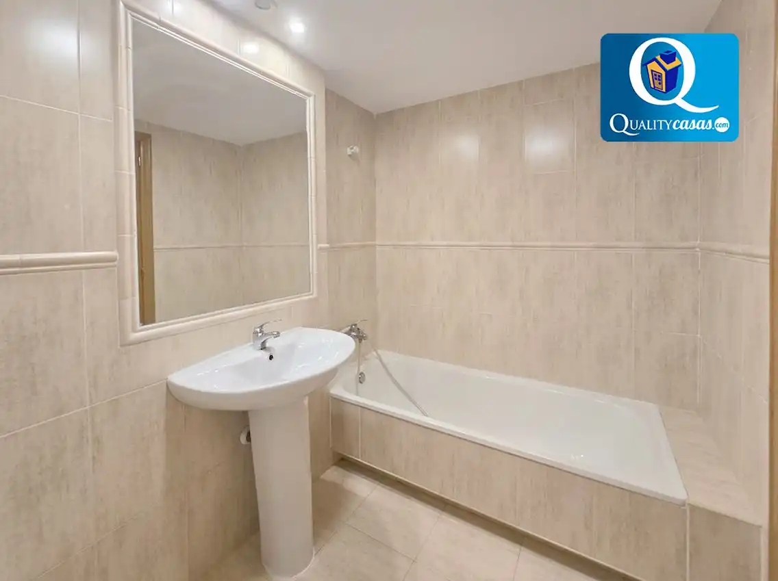 Apartament amb terrassa en venda a Playa de San Juan - El Cabo de las Huertas, imagen 15