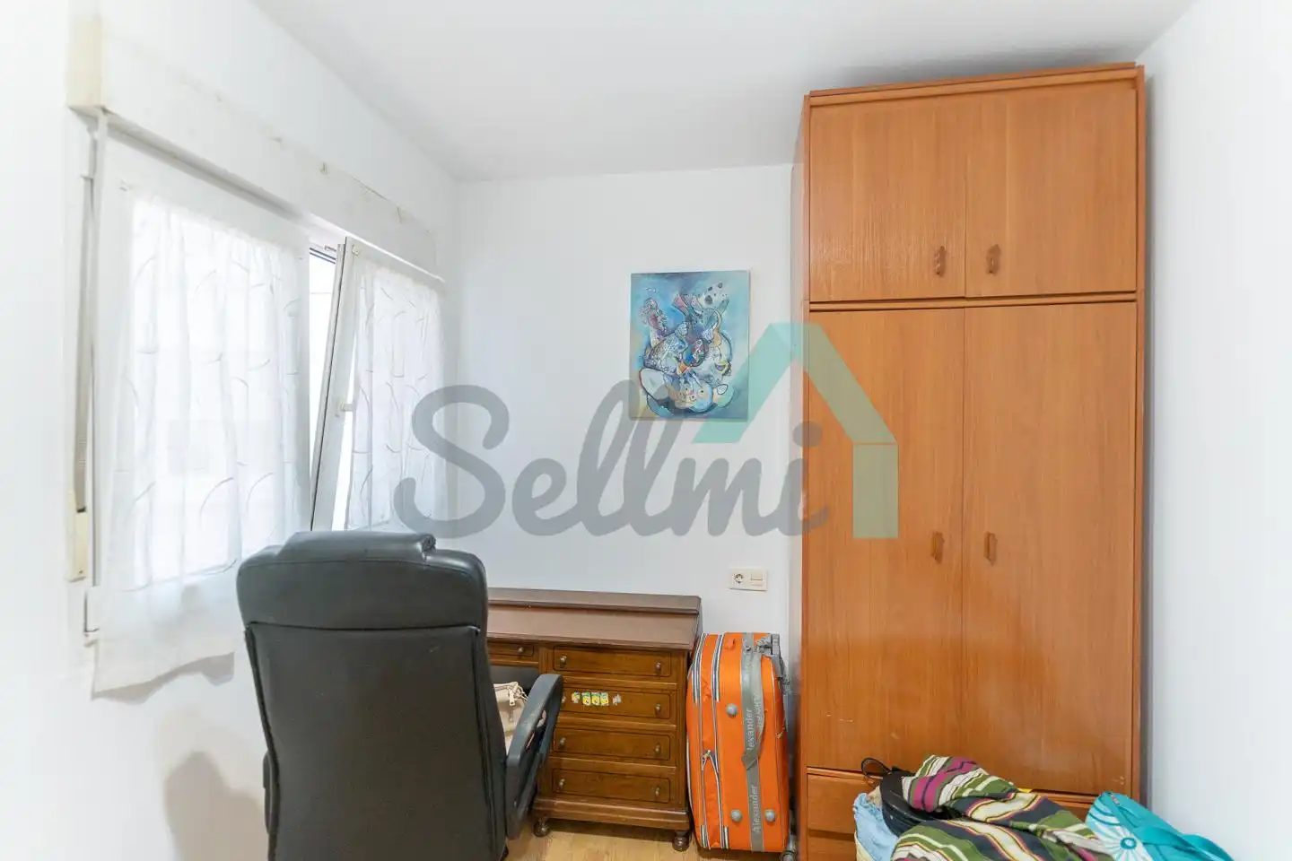 Wohnung zur Miete in Ceares