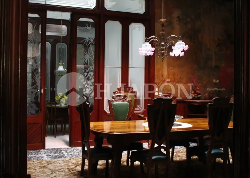 Comedor de Casa o chalet en venta en El Masnou con Calefacción