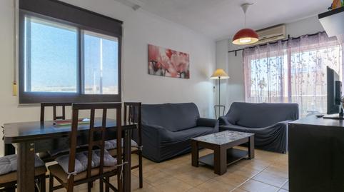 Foto 5 de Pis en venda a Calas Santiago Bernabéu, Alicante