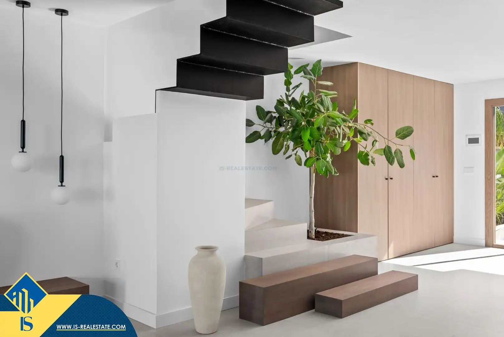 Chalet con piscina en venta en Nueva Andalucía, imagen 28