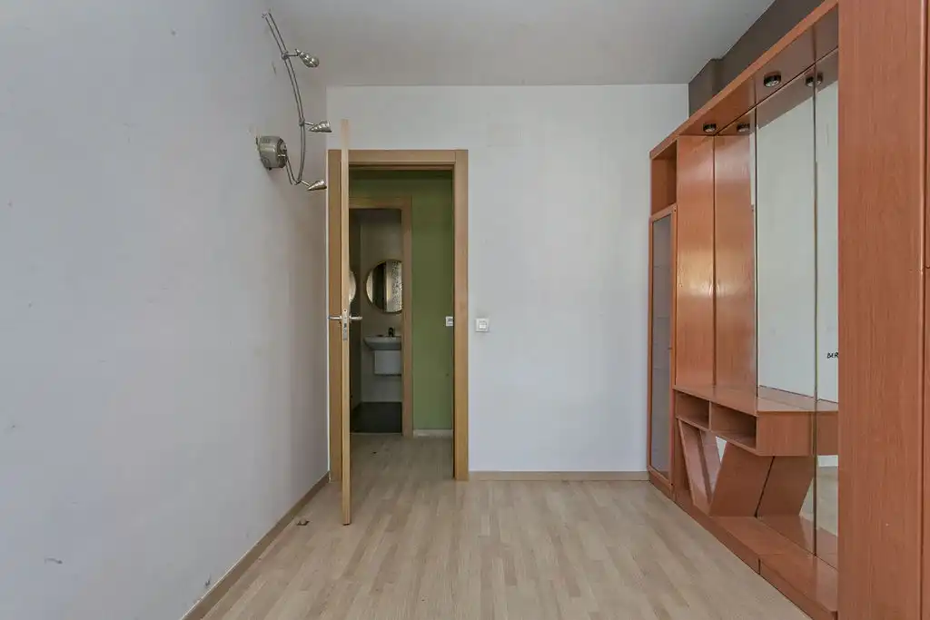 Pis en venda en Navàs amb Traster