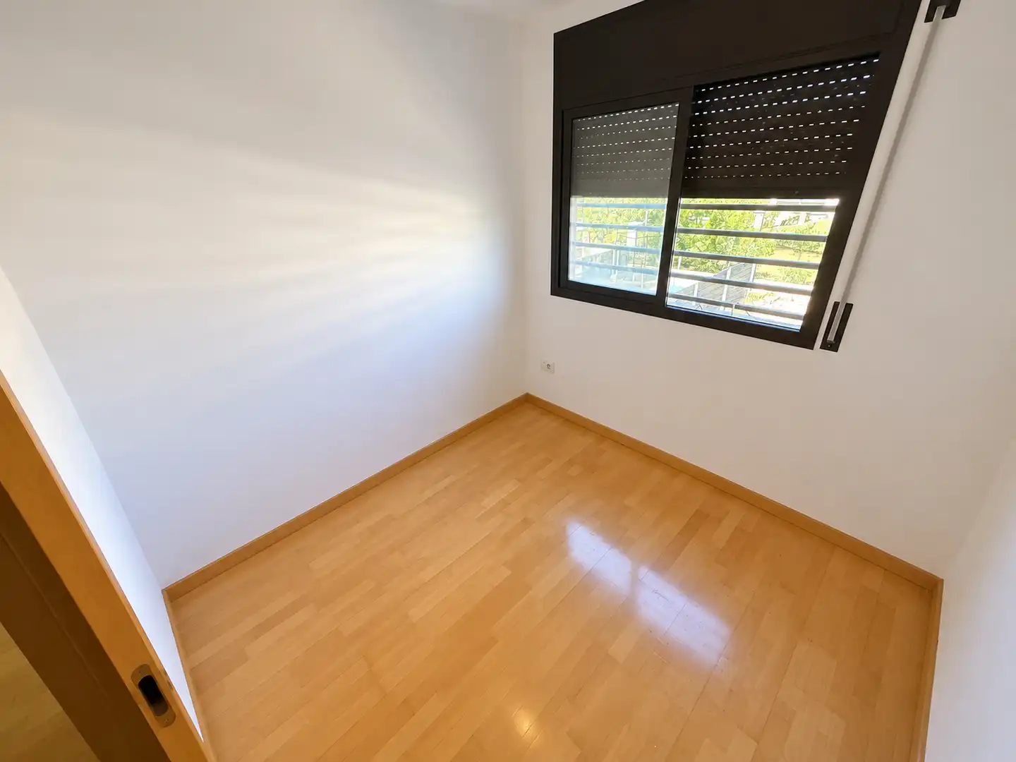 Bedroom of Houses for sale in Vilanova i la Geltrú  with Air Conditioner, Heating and Private garden