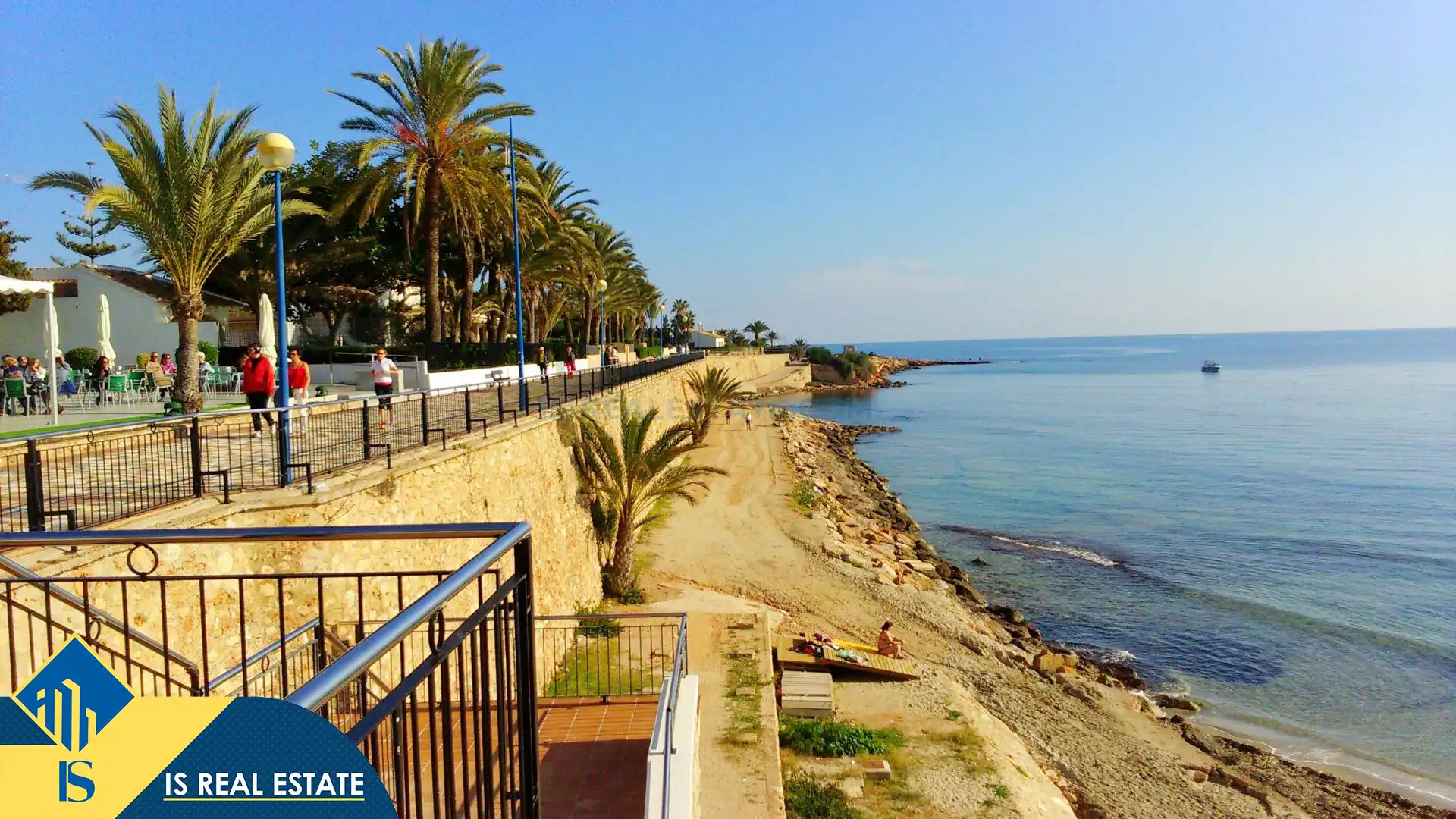 Apartments for sale in Los Balcones y los Altos