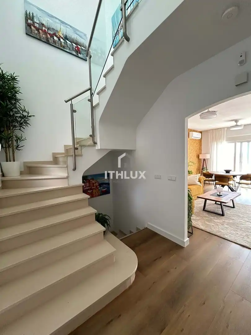 Reihenhaus zum Verkauf in Calle Cantabria, imagen 16