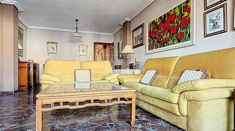 Foto 3 de Piso en venta en San Juan de Dios, Centro - Sagrario, Granada Capital