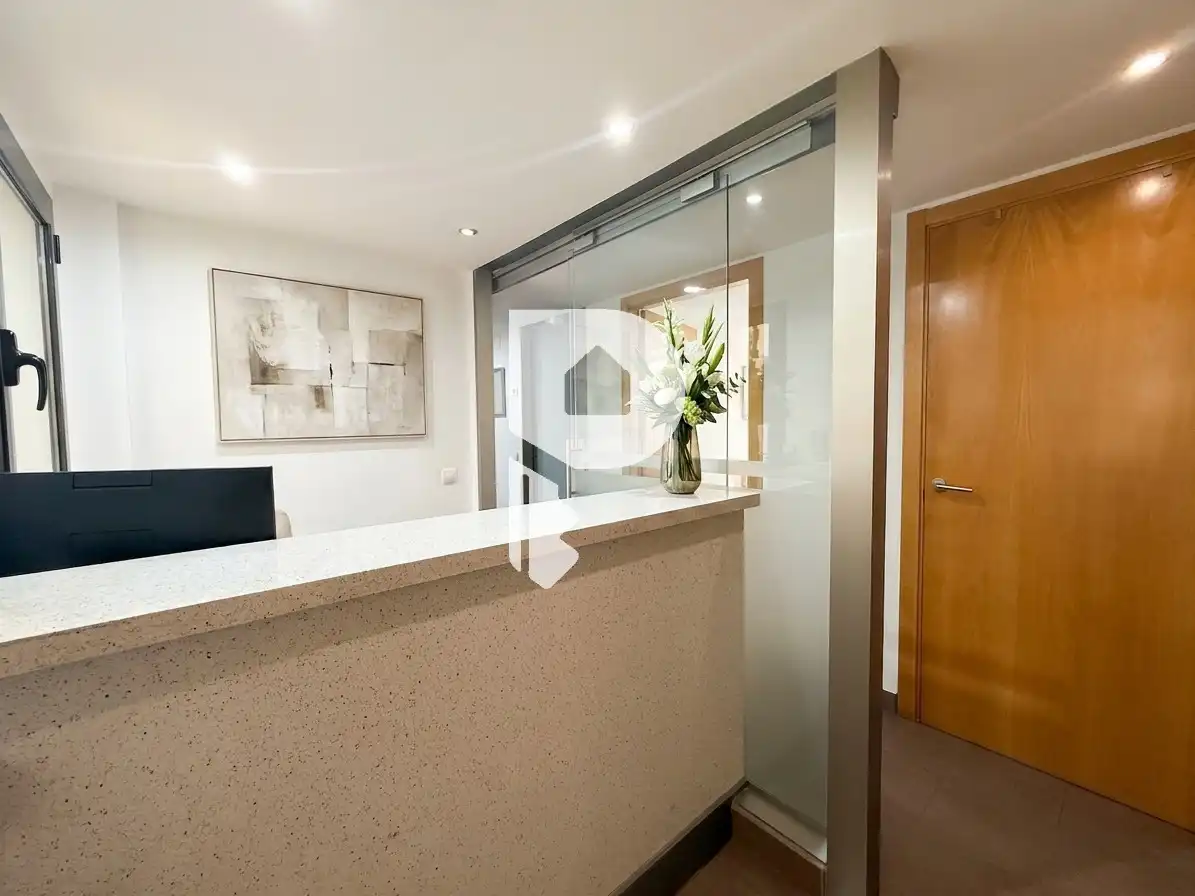 Flat for sale in Cervelló  with Air Conditioner, Heating and Balcony