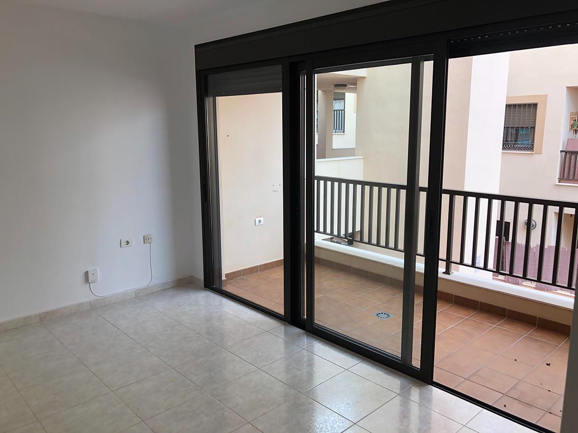 Terrassa de Pis en venda en Arona amb Traster