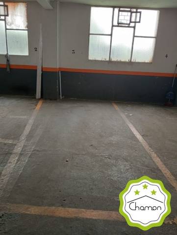 Garaje en Venta en Centro