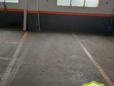 Parcheggio in vendita a Centro