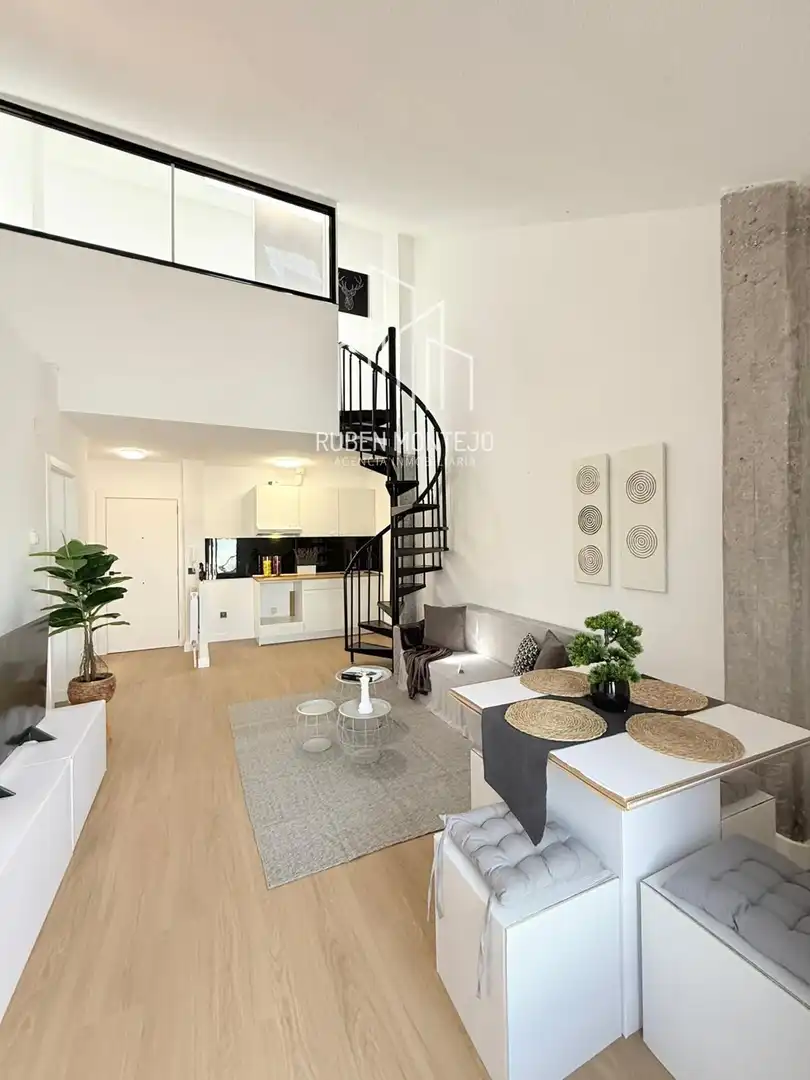 Dúplex en venta en Villamayor con Calefacción, Terraza y Balcón