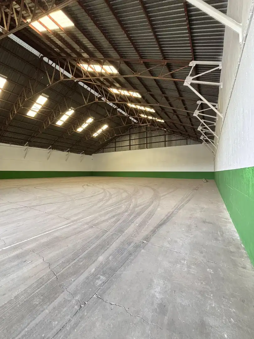 Nau industrial en venda a Valdepeñas, imagen 17